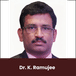 VNR Vignana Jyothi Institute of Engineering and Technology, Dean of Examinations and Controller of Examinations: Dr. K. Ramujee Interview